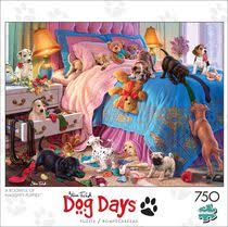 Challenge yourself the next night at home with these disney jigsaw puzzles for adults that range from 750 to 1,000 pieces. Ceaco Thomas Kinkade Disney 4 In 1 500 Piece Puzzles Tangled Sleeping Beauty Peter Pan And Mickey Minnie Walmart Canada