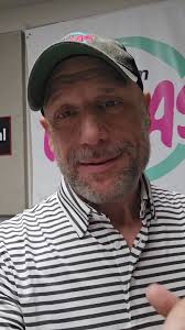 Happy birthday to my co-host Dina! May they always have your size. -Kellogg