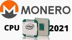 You can mine with various different coins. Mining Monero With Cpu In 2021 Youtube