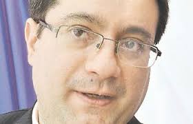 Héctor Ramón Cárdenas. Últimas noticias de Héctor Ramón Cárdenas en ABC  Color