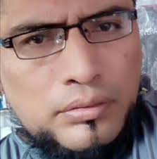 Jose Antonio Dominguez