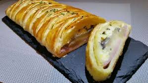Epingle Sur Aperitif Pate Feuilletee