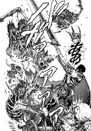 Daftar koleksi manga komikindo ada 1 online, berserk chapter 1 bab, berserk chapter 1 chapter, berserk chapter 1 high quality, berserk chapter 1 manga scan, agustus 8, 2017. Berserk 1 Read Berserk 1 Online Page 133 Berserk Illustrators Manga Pages