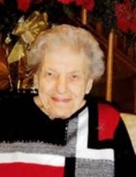 Obituary information for Mary Lou E. Harmon