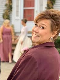 We get to celebrate this Rock Star tomorrow when she's inducted into  Eastern Nazarene College's Hall of Fame at 9am in the Tirrell Room in  Quincy, Mass.