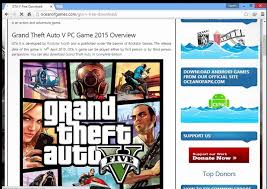 More than 88287 downloads this month. How To Download Gta V From Ocean Of Games Allgamesforpc Video Dailymotion