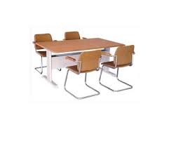 Nice Table And Chairs Modern Library Furniture Library Table Study Table Designs