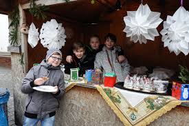 Schuladventsmarkt 2017 Stadt Eggesin
