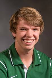 2014-15 Men's Tennis Roster