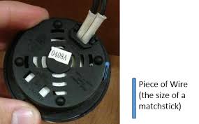 Snopes fact checkers claims that reports that magnets are sticking to covid vaccination spots are false. How Do I Stop My In Cabinet Lights From Falling Out Home Improvement Stack Exchange