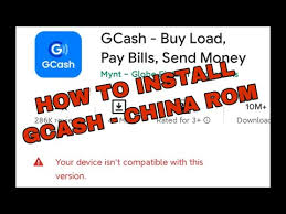 How To Install Gcash China Rom Xiaomi Phones Youtube