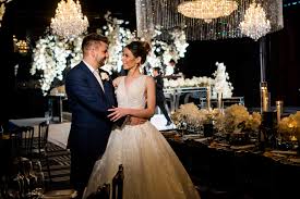 Why Are Custom Made Backdrops Popular for Luxury Weddings?