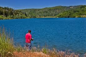 Fishing guides & outfitters fishing lakes and rivers. Reservoirs In Greater Zion Provide Anglers With Well Stocked Fishing Holes Amidst Red Rock Plateaus And Other Geographic Wonders Kolob Reservoir Offers An Out Of The Way Spot For Fishing Brook And Cutthroat Trout Or Catching Crawdads