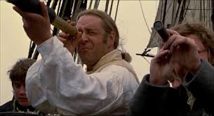 Master and Commander: The Far Side of the World - Plugged In