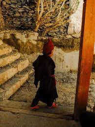 Monk is a person who gives up all worldly ties and prepares to lead a solitary life by himself or with a group of monks. How To Become A Monk In Nepal Arxiusarquitectura