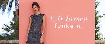 Check spelling or type a new query. Ja Wir Wollen Kleider Fur Die Braut Und Die Gaste Styles Stories Der Lifestyle Living Blog Von Heine