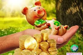 Afirmaciones positivas para atraer dinero, abundancia y prosperidad a tu vida. Como Atraer El Dinero Y La Buena Suerte Con Feng Shui