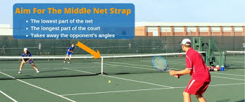 (photo by ronald martinez/getty images). 12 Tennis Doubles Strategies Easily Frustrate Your Opponent