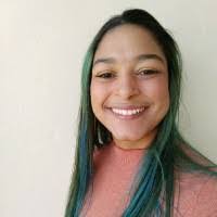 Liz Quezada's Instagram, Twitter & Facebook