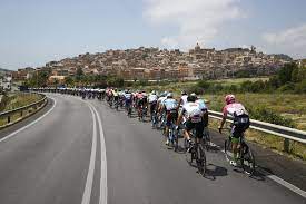 A próxima partida entre o jogos olímpicos de tóquio 2020 (2021): Calendario De Ciclismo De 2021 Ajustado Devido Aos Jogos Olimpicos Toquio2020 Ciclismo Sapo Desporto