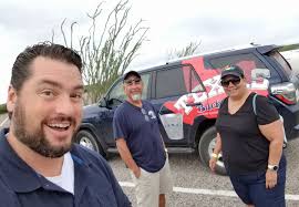 The Texas Bucket List