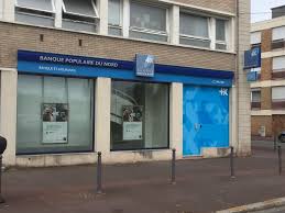 Banque Populaire Du Nord Marcq En Baroeul Banque Adresse