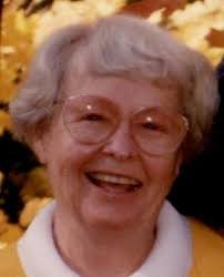 Corinne MacDonald Obituary