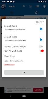 While most current mp3 players can play m4a fil. Mp3 Video Converter Fundevs 2 6 3 Descargar Para Android Apk Gratis