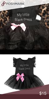 Ella Jackson My Little Black Dress Nwt Little Black Dress Black Dress Dresses