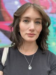 Sam Escobar (@theonewithbluehair) • Instagram photos and videos