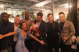 Her father is bennet wang, han chinese, an investment banker and her mother stephanie crane, caucasian, an internist. Chloe Bennet Family Wife Kids Siblings Parents Bhw Chloe Bennet Celebrity Families Marvel Rising