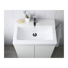 Talleviken Sink 24x16 1 8x3 1 8 Ikea Diy Bathroom Storage Sink Ikea