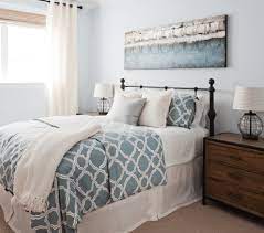 101 Beach Themed Bedroom Ideas Beachfront Decor Beach Style Bedroom Beach Themed Bedroom Coastal Bedrooms