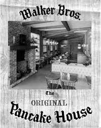 4,136 likes · 19 talking. Walker Bros History