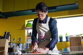 Cooking drama · king of culinary · welcome back to sound (2020) · fresh chef 100 (2020) · go fridge: J Drama Explore Tumblr Posts And Blogs Tumgir