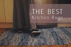 best kitchen rugs for hardwood floors