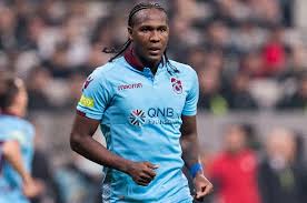 €300th.* jul 25, 1985 in el carmelo, colombia. Hugo Rodallega Aunque Mi Sueno Es Vestir La Camiseta Del America No Voy A Jugar Gratis
