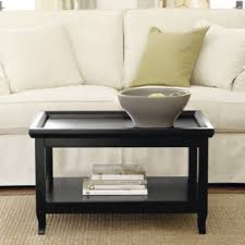 Morgan Small Coffee Table Ballard Designs Living Room Table Small Coffee Table Coffee Table