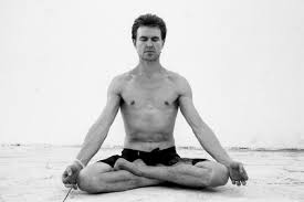 Slacklining Facilitates Meditation...Here's How.