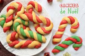 Préchauffer le four à 200 °c (th. 10 Recettes De Bredeles De Noel Il Etait Une Fois La Patisserie