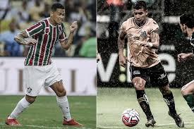 Jun 07, 2021 · paulo henrique tem 31 anos e foi indicado por fernando diniz ao santos. River Plate Antofagasta Como Assistir Aos Jogos De Santos E Fluminense Na Copa Sul Americana Veja