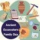 Artifact Excavators Family Day