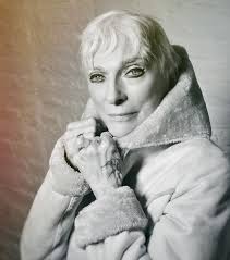 JUDY COLLINS