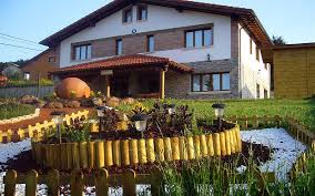 Casa rural el bosque a partir de 500 €, casa de 3 dormitorios en el bosque, el bosque. Casa Rural Bosque Azul Casas Rurales