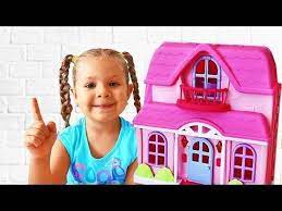 Pin En Videos De Ninas Y Ninos Y Cuentos