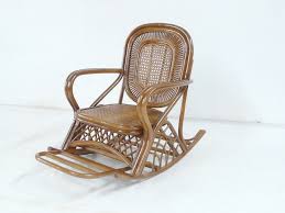 Eastwind rattan lounge chair from classic rattan model 9301. Irina Rattan Rocking Chair Natural Rattan Furniture Wholesale Supplier Rattan Kids Furniture