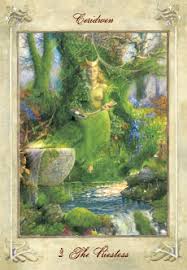 Before you begin your free tarot card reading, it is very important that you ground yourself. Llewellyn Worldwide