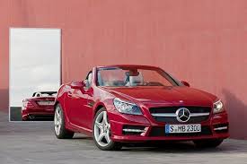 Latest Mercedes Benz Car To Be Gifted To Customers Who Open A 1 Million Account In Florida S C1 Bank Mercedes Benz Slk Mercedes Benz Mercedes