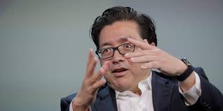 Stock Market Outlook: Fundstrat's Tom Lee Stays Bullish Despite Inflation