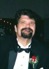 Obituary information for Julius Marvin Tresch